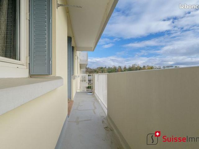 Appartement 3 pièces 71 m²