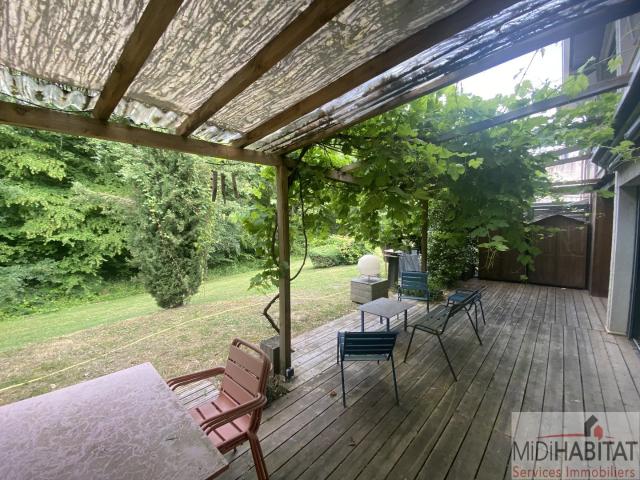 Appartement 3 pièces 71 m²