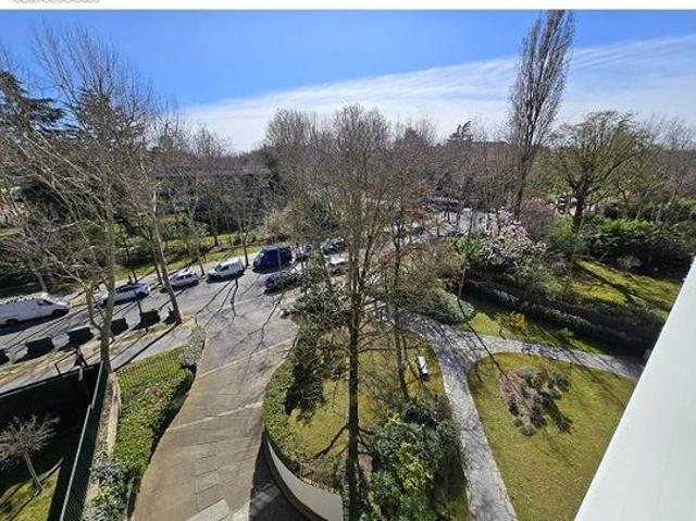 Appartement 3 pièces 71 m²