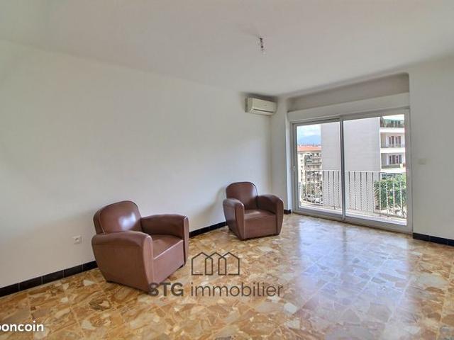 Appartement 3 pièces 71 m²
