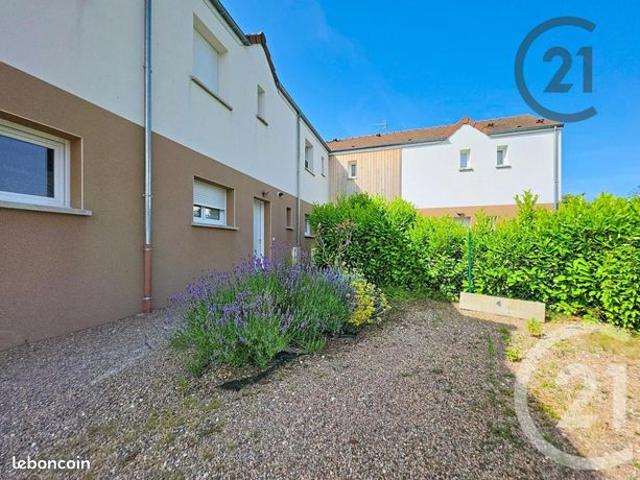 Appartement 3 pièces 71 m²