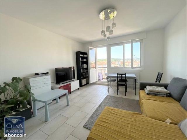 Appartement 3 pièces 71 m²