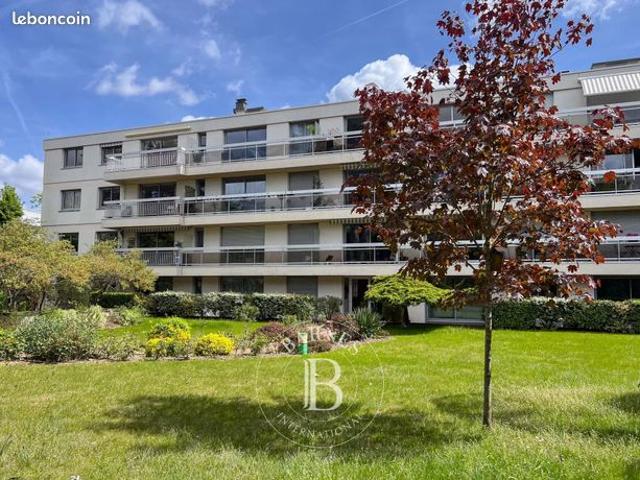 Appartement 3 pièces 71 m²