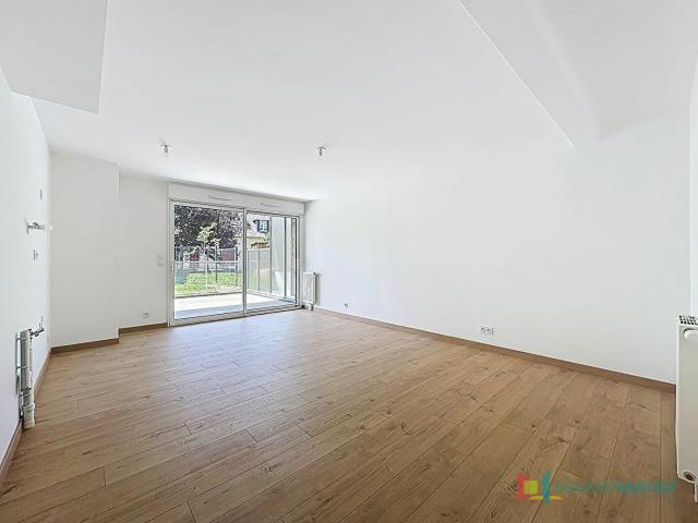 Appartement 3 pièces 71 m²