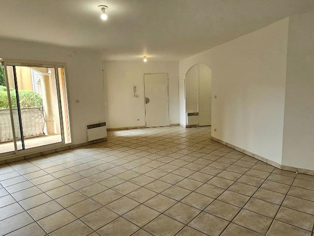 Appartement 3 pièces 71 m²