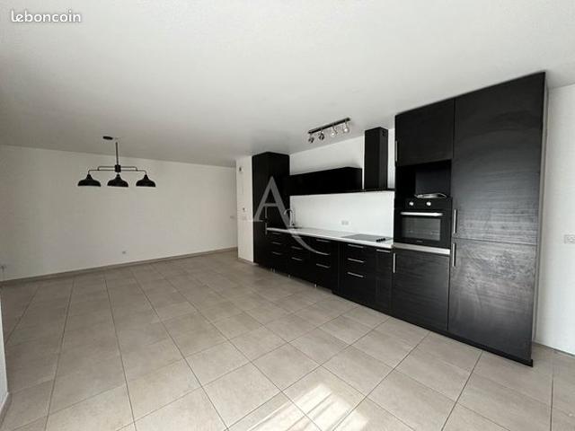Appartement 3 pièces 71 m²