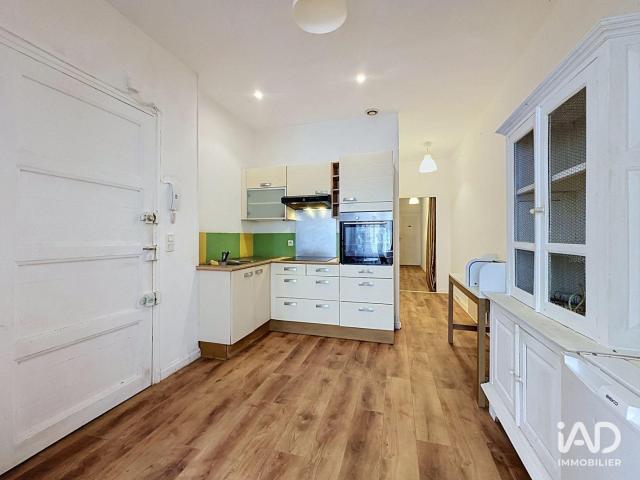 Appartement 3 pièces 71 m²