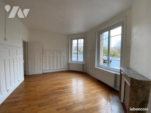 Appartement 3 pièces 71 m²