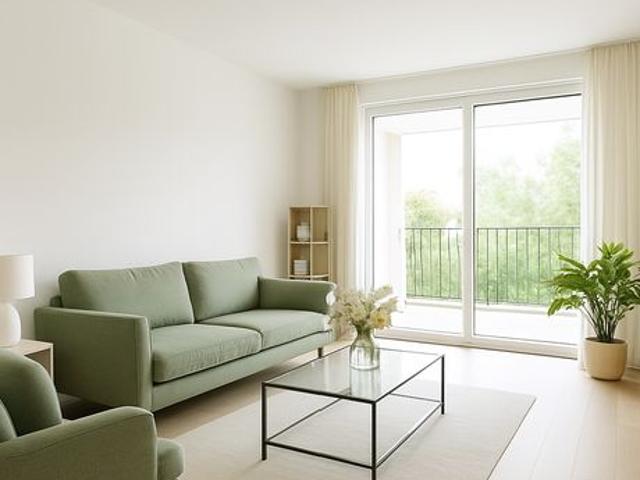 Appartement 3 pièces 71 m²
