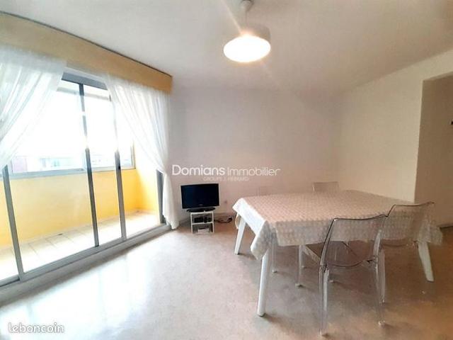 Appartement 3 pièces 71 m²