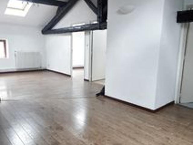 Appartement 3 pièces 71 m²