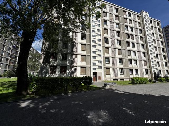 Appartement 3 pièces 71 m²