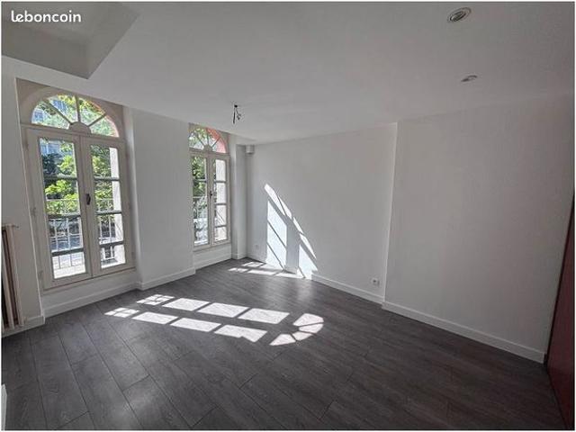 Appartement 3 pièces 71 m²