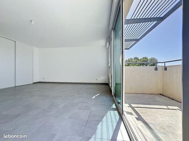 Appartement 3 pièces 71 m²