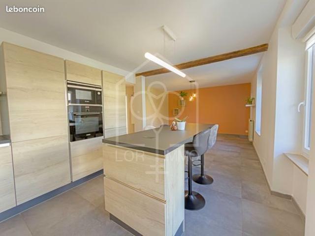 Appartement 3 pièces 71 m²