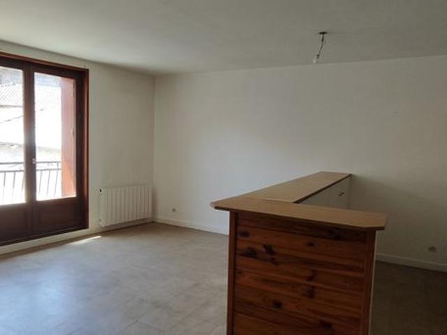 Appartement 3 pièces 71 m²