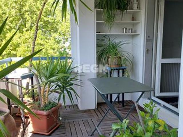 Appartement 3 pièces 71 m²