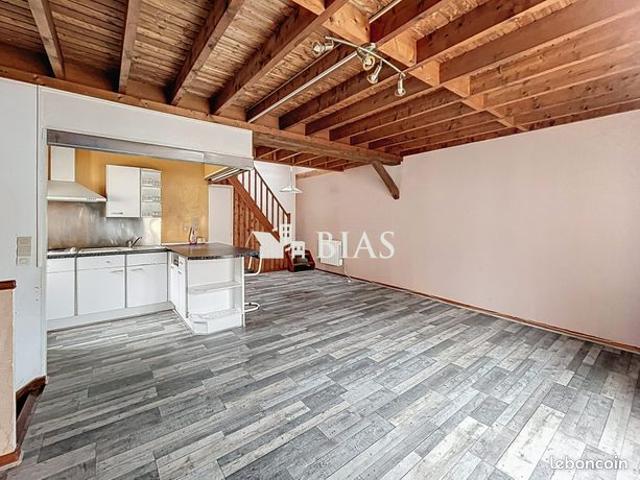 Appartement 3 pièces 71 m²