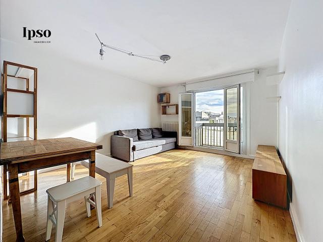 Appartement 3 pièces 71 m²