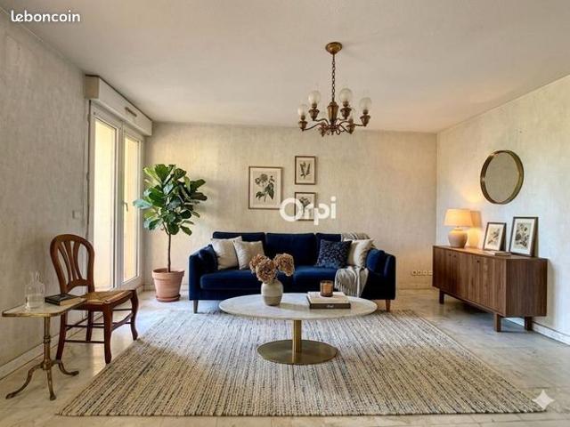 Appartement 3 pièces 71 m²