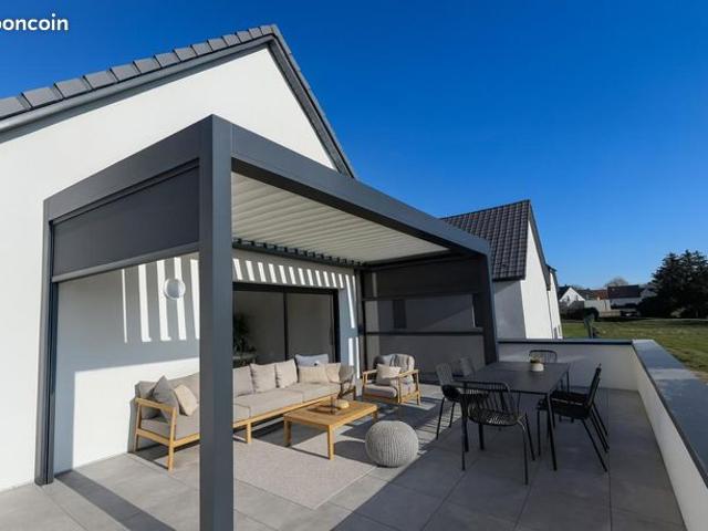 Appartement 3 pièces 71 m²