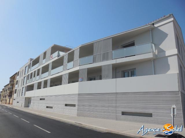 Appartement 3 pièces 71 m²