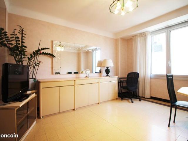 Appartement 3 pièces 71 m²
