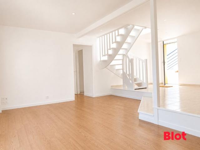 Appartement 3 pièces 71 m²