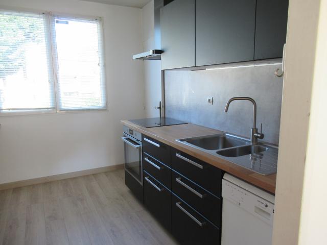 Appartement 3 pièces 71 m²