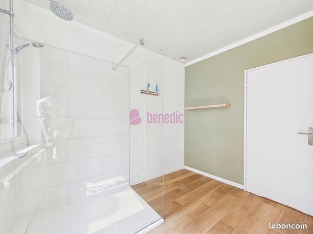 Appartement 3 pièces 71 m²