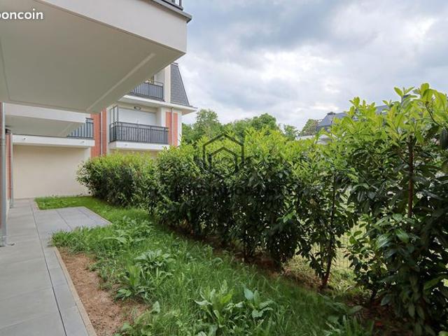 Appartement 3 pièces 71 m²