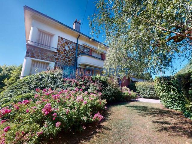 Appartement 3 pièces 71 m²
