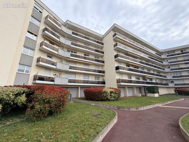 Appartement 3 pièces 71 m²