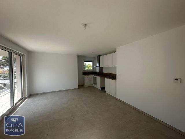 Appartement 3 pièces 71 m²