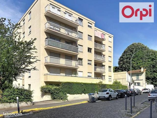 Appartement 3 pièces 71 m²