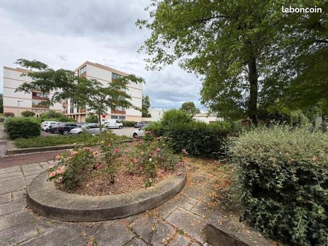 Appartement 3 pièces 71 m²