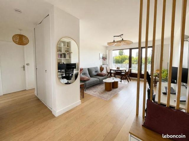 Appartement 3 pièces 71 m²