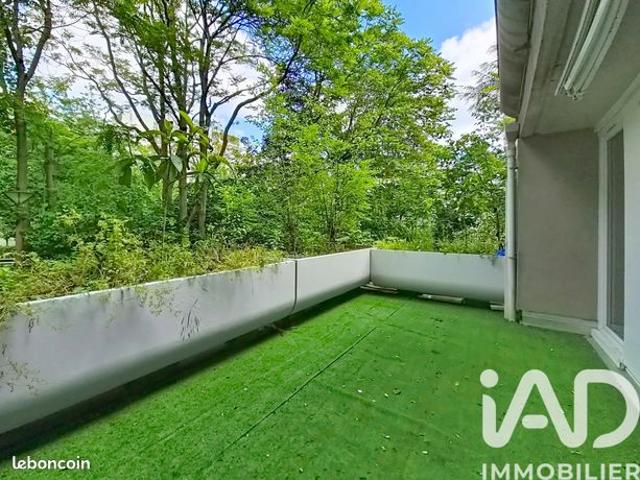 Appartement 3 pièces 71 m²