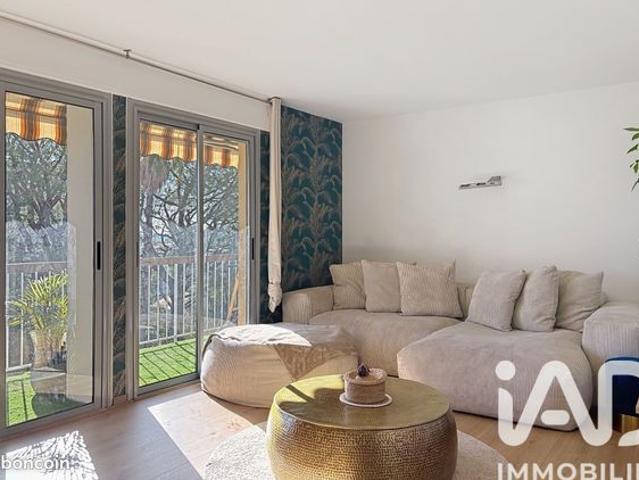 Appartement 3 pièces 71 m²