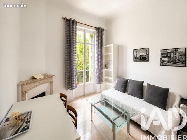 Appartement 3 pièces 71 m²