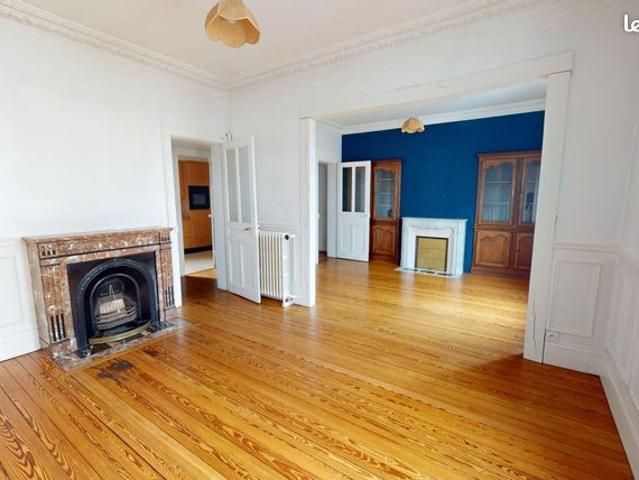 Appartement 3 pièces 71 m²