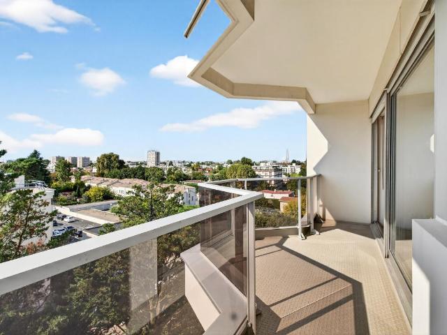 Appartement 3 pièces 71 m²