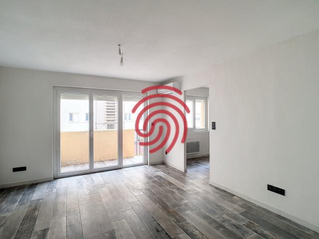 Appartement 3 pièces 71 m²
