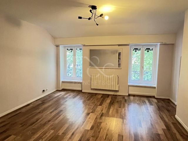 Appartement 3 pièces 71 m²