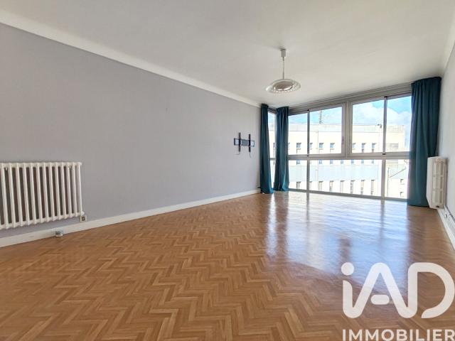 Appartement 3 pièces 71 m²