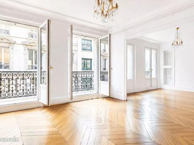 Appartement 3 pièces 71 m²