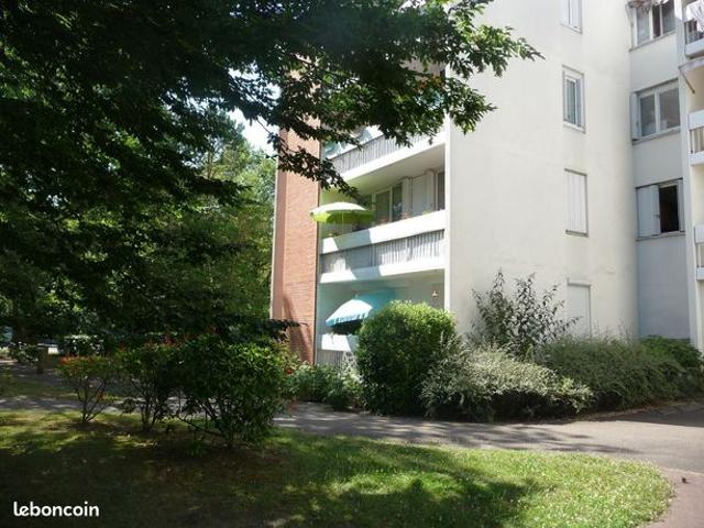 Appartement 3 pièces 71 m²