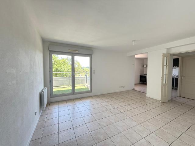 Appartement 3 pièces 71 m²