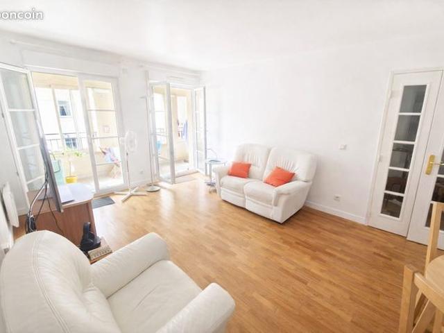 Appartement 3 pièces 71 m²