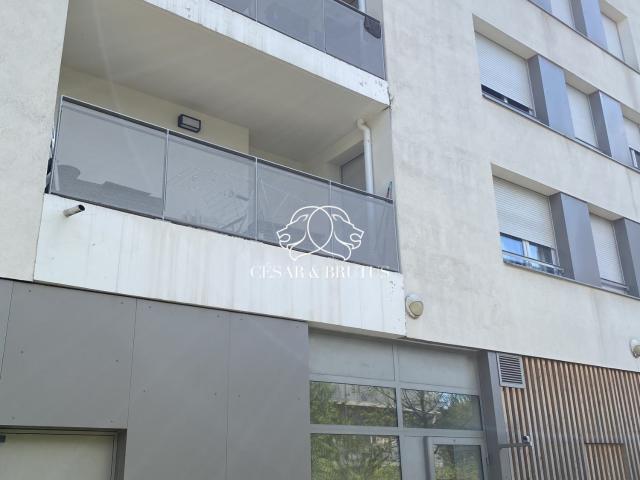 Appartement 3 pièces 71 m²